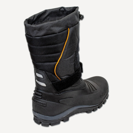 Сапоги COMBAT-FIX (RU 41 EU 42; Black)